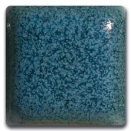 Antique Blue Moroccan Sand Glaze (M)